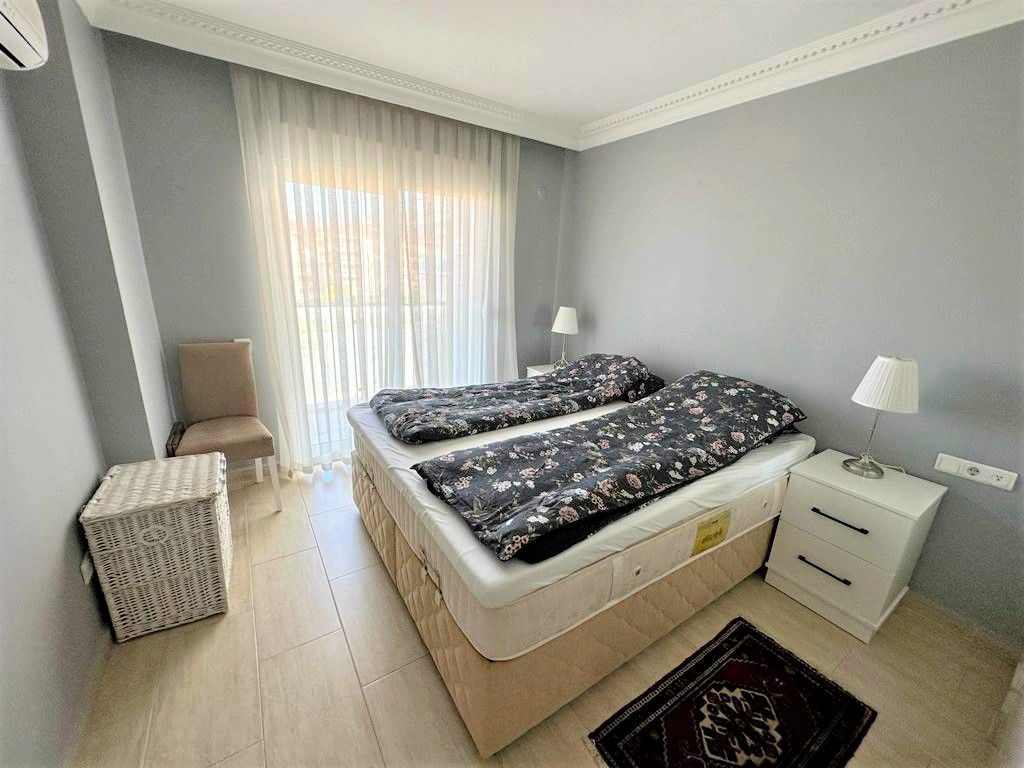 Piso en Alanya, Turquia, 90 m² - imagen 7