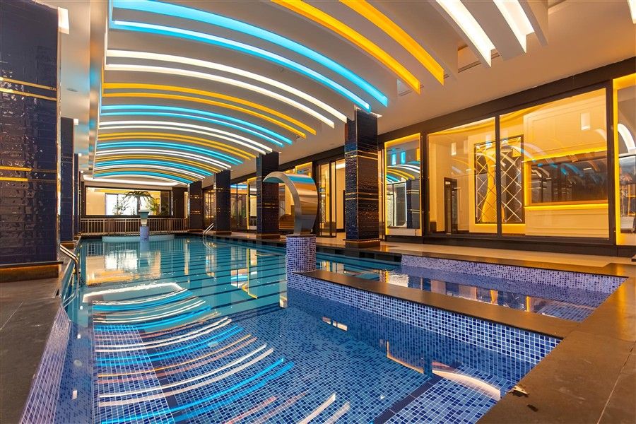 Wohnung in Alanya, Türkei, 72 m² - Foto 7