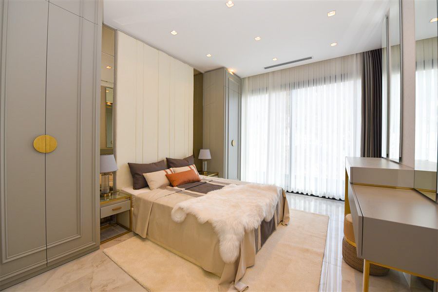 Villa in Alanya, Turkey, 220 m² - picture 7