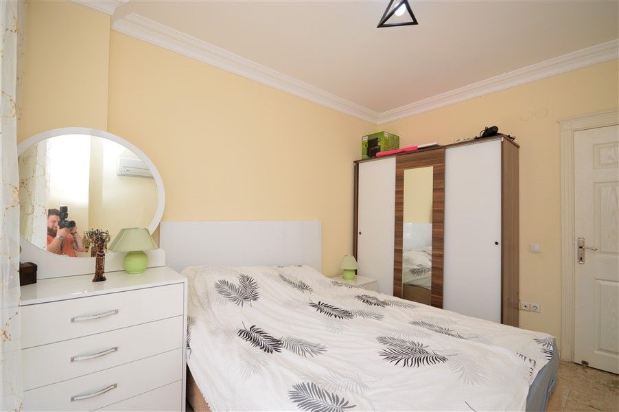 Piso en Alanya, Turquia, 120 m² - imagen 7