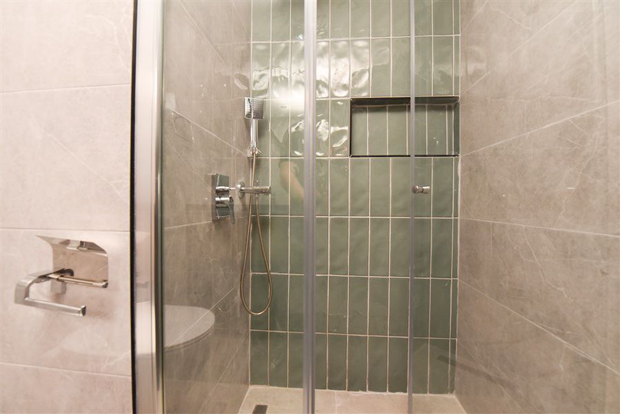 Attico a Alanya, Turchia, 191 m² - foto 7