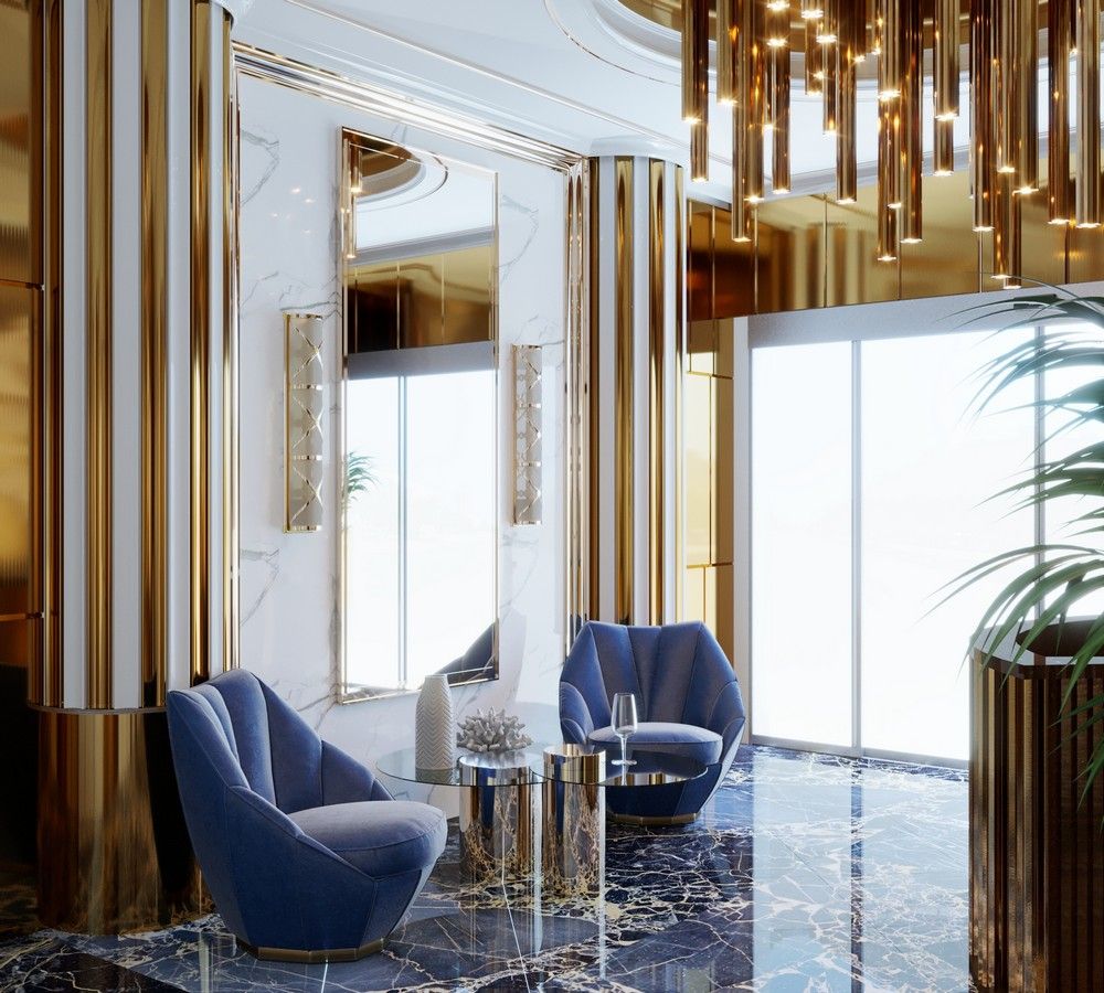 Flat in Alanya, Turkey, 55 m² - picture 7