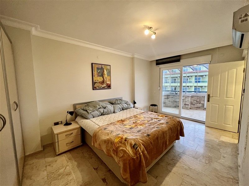 Flat in Alanya, Turkey, 125 m² - picture 7
