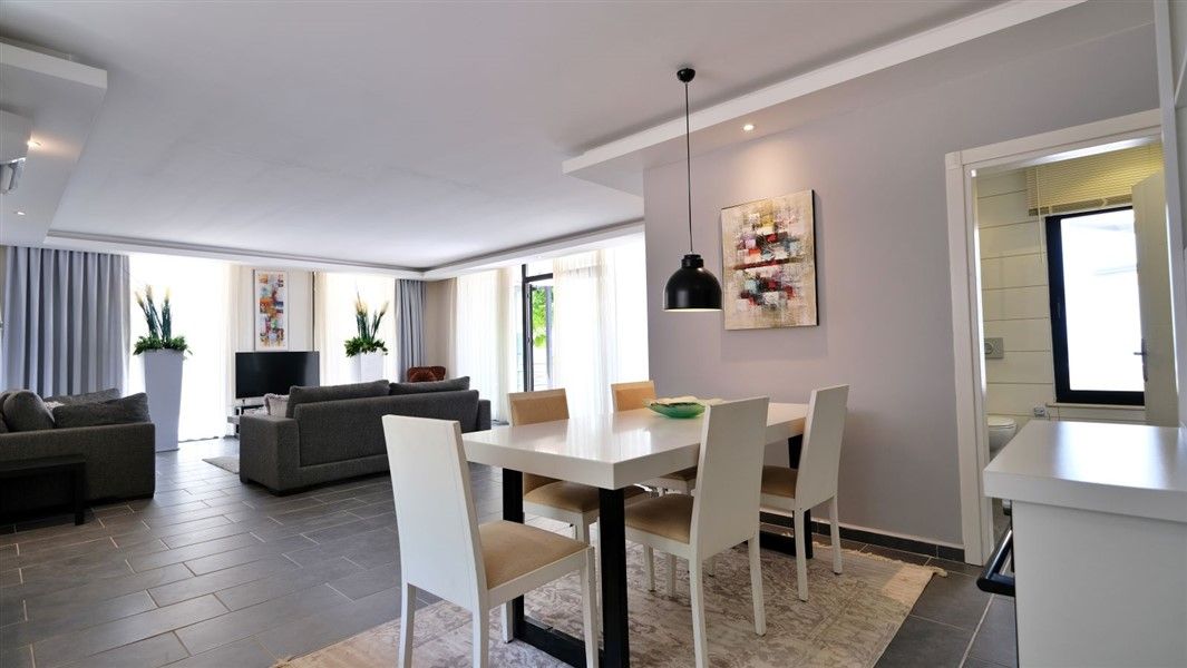 Villa a Kestel, Turchia, 230 m² - foto 7