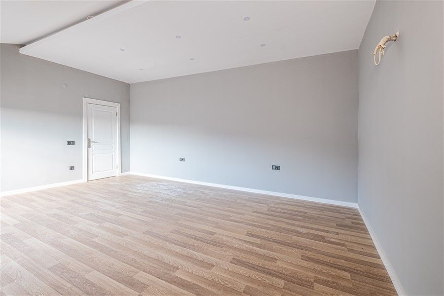 Attico a Alanya, Turchia, 286 m² - foto 7