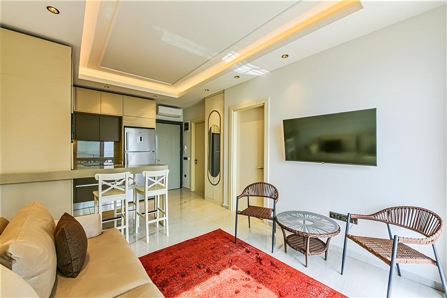 Flat in Alanya, Turkey, 60 m² - picture 7