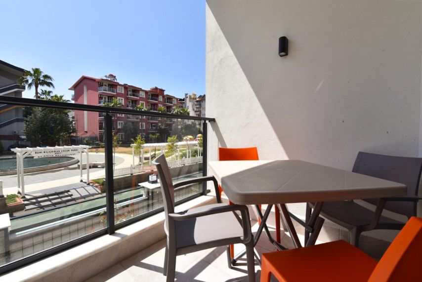 Appartamento a Alanya, Turchia, 55 m² - foto 7