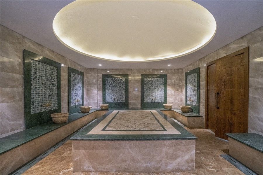 Piso en Alanya, Turquia, 95 m² - imagen 7