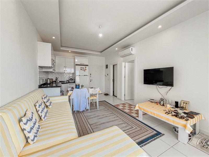 Appartamento a Alanya, Turchia, 55 m² - foto 7