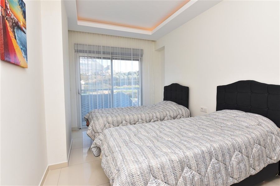 Appartamento a Alanya, Turchia, 125 m² - foto 7
