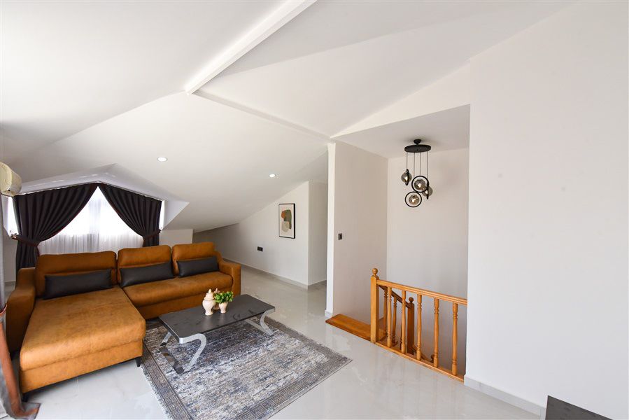 Penthouse à Alanya, Turquie, 180 m² - image 7