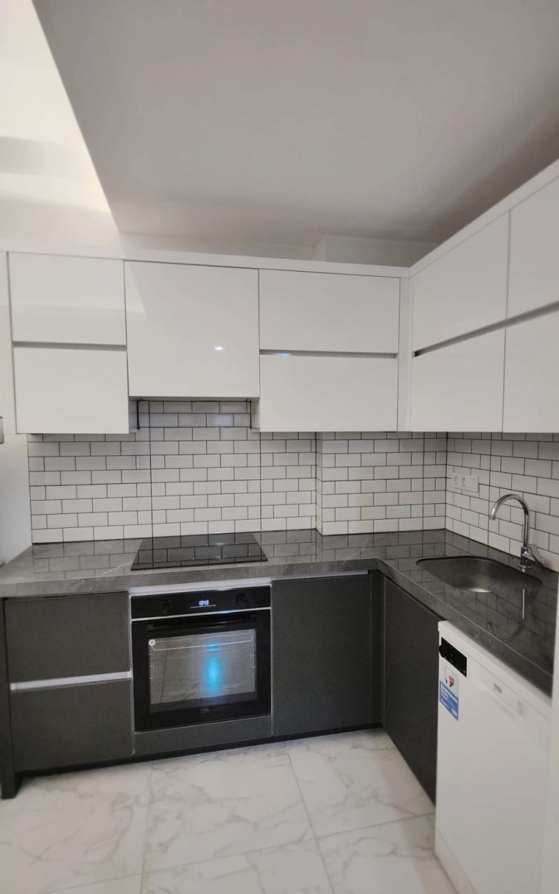 Appartement à Avsallar, Turquie, 59 m² - image 7