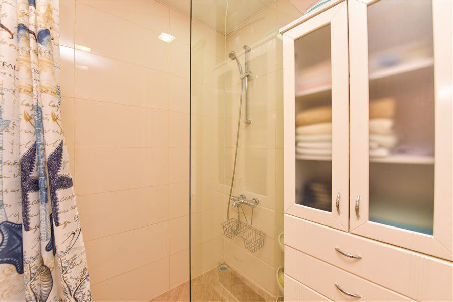 Piso en Alanya, Turquia, 100 m² - imagen 7