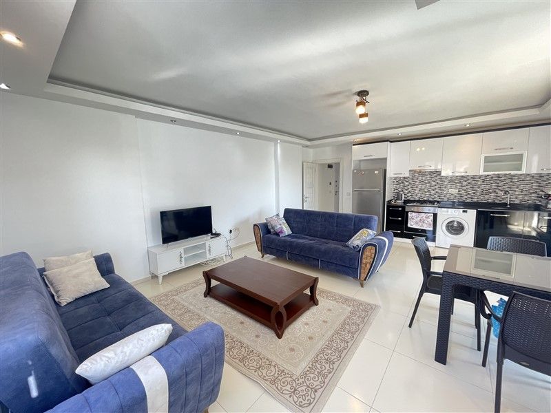 Appartamento a Alanya, Turchia, 100 m² - foto 7