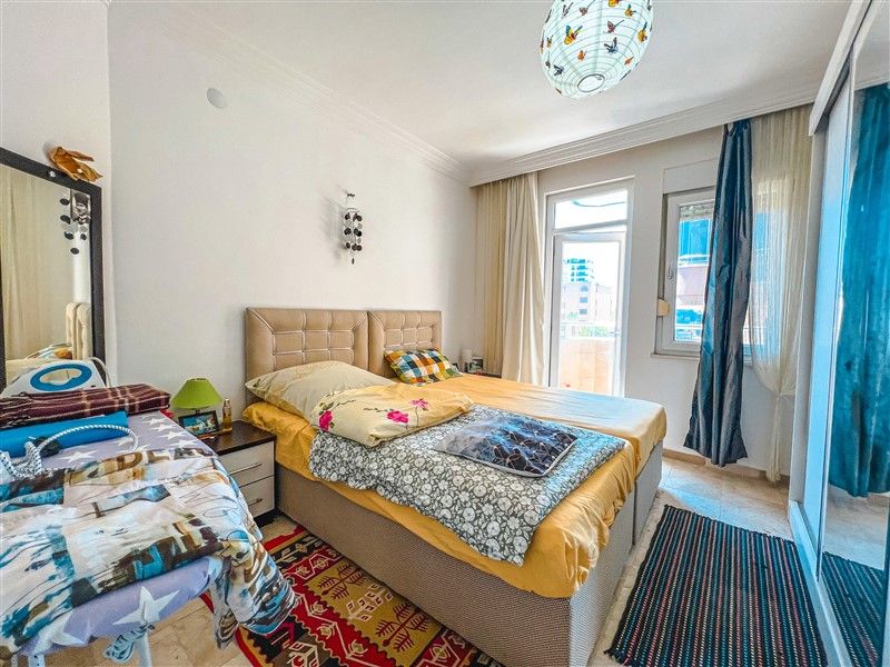 Appartamento a Alanya, Turchia, 110 m² - foto 7