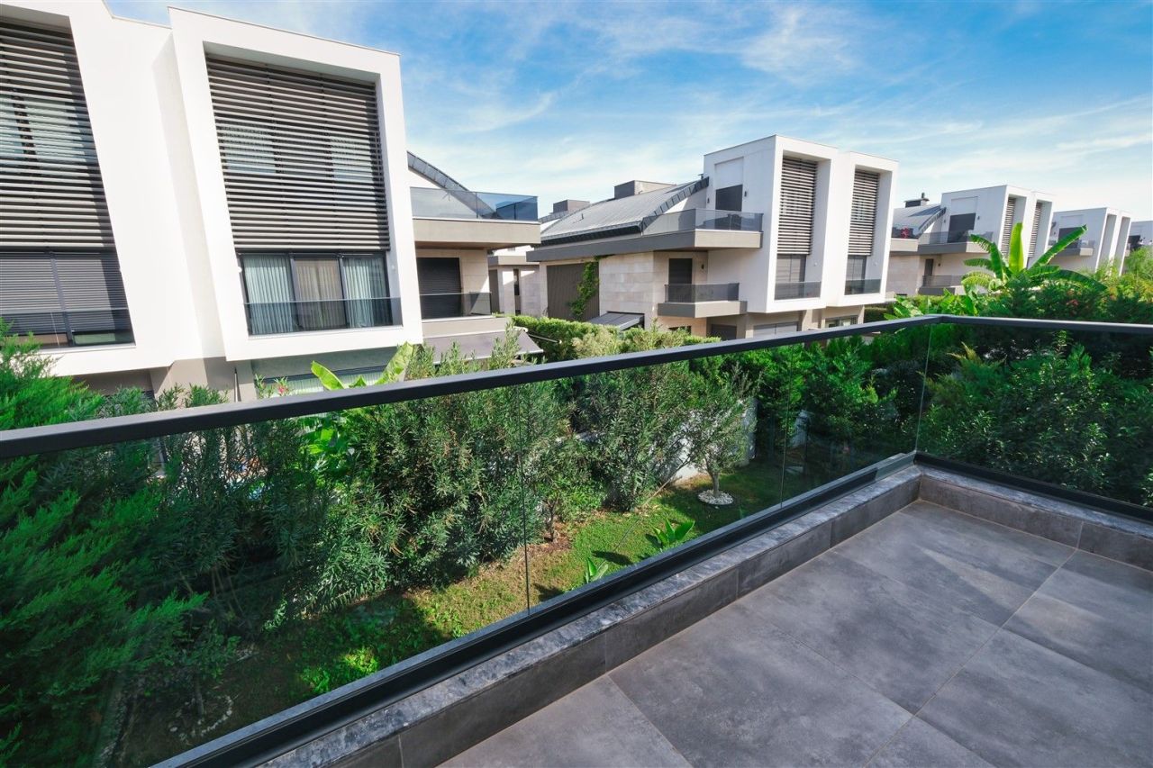 Villa in Antalya, Türkei, 380 m² - Foto 7