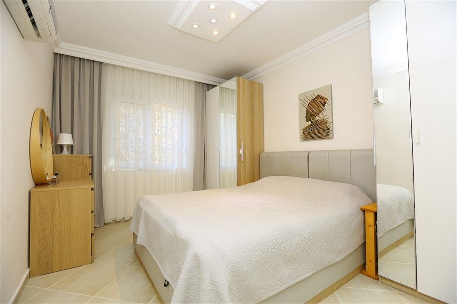 Piso en Alanya, Turquia, 90 m² - imagen 7