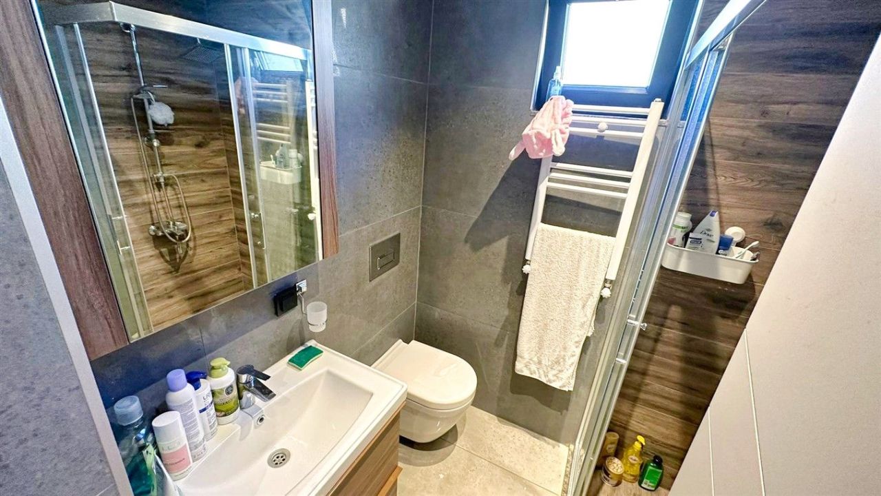 Appartamento a Antalya, Turchia, 55 m² - foto 7