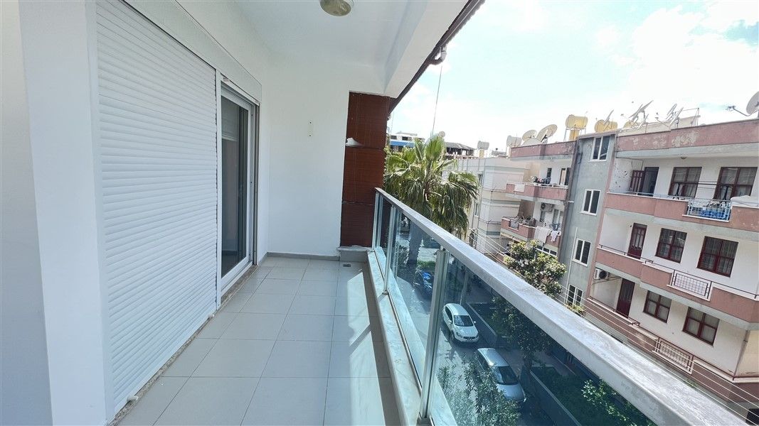 Ático en Alanya, Turquia, 128 m² - imagen 7
