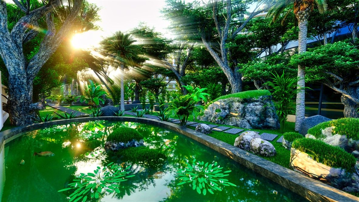 Appartamento Altintash, Turchia, 47 m² - foto 7