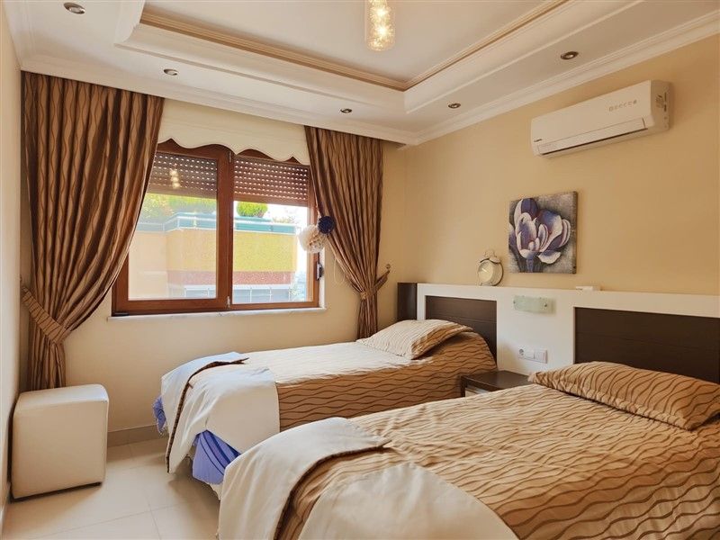 Appartement à Alanya, Turquie, 147 m² - image 7