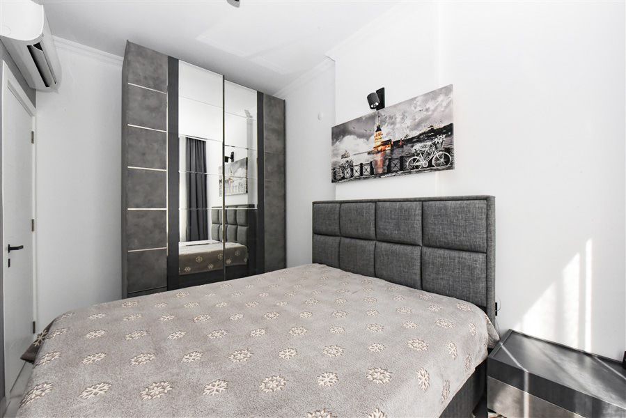 Appartamento ad Avsallar, Turchia, 42 m² - foto 7