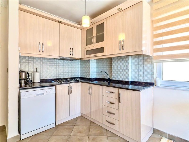 Flat in Alanya, Turkey, 60 m² - picture 7