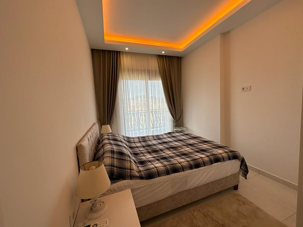 Appartamento a Alanya, Turchia, 43 m² - foto 7