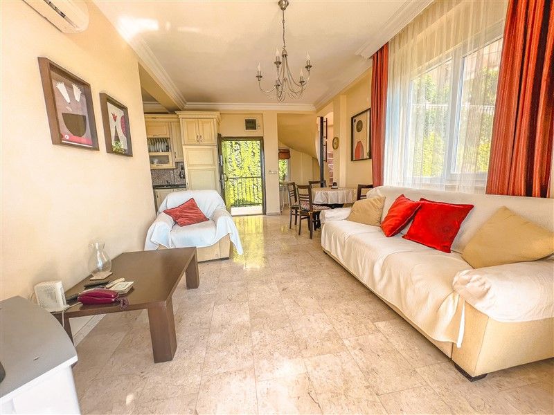 Penthouse in Alanya, Türkei, 137 m² - Foto 7