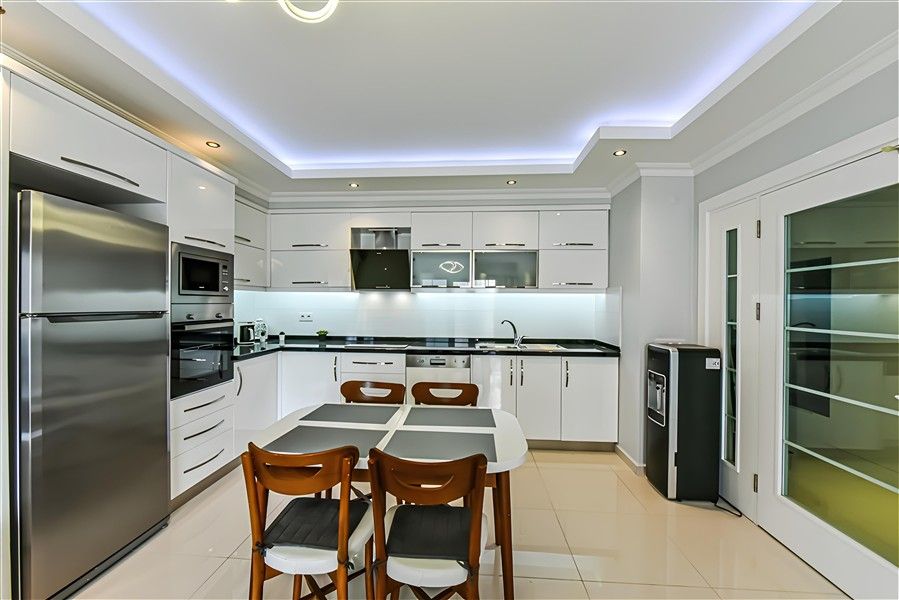 Wohnung in Alanya, Türkei, 105 m² - Foto 7