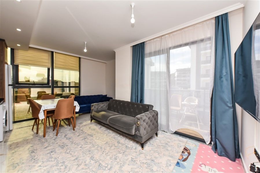 Appartement à Alanya, Turquie, 62 m² - image 7