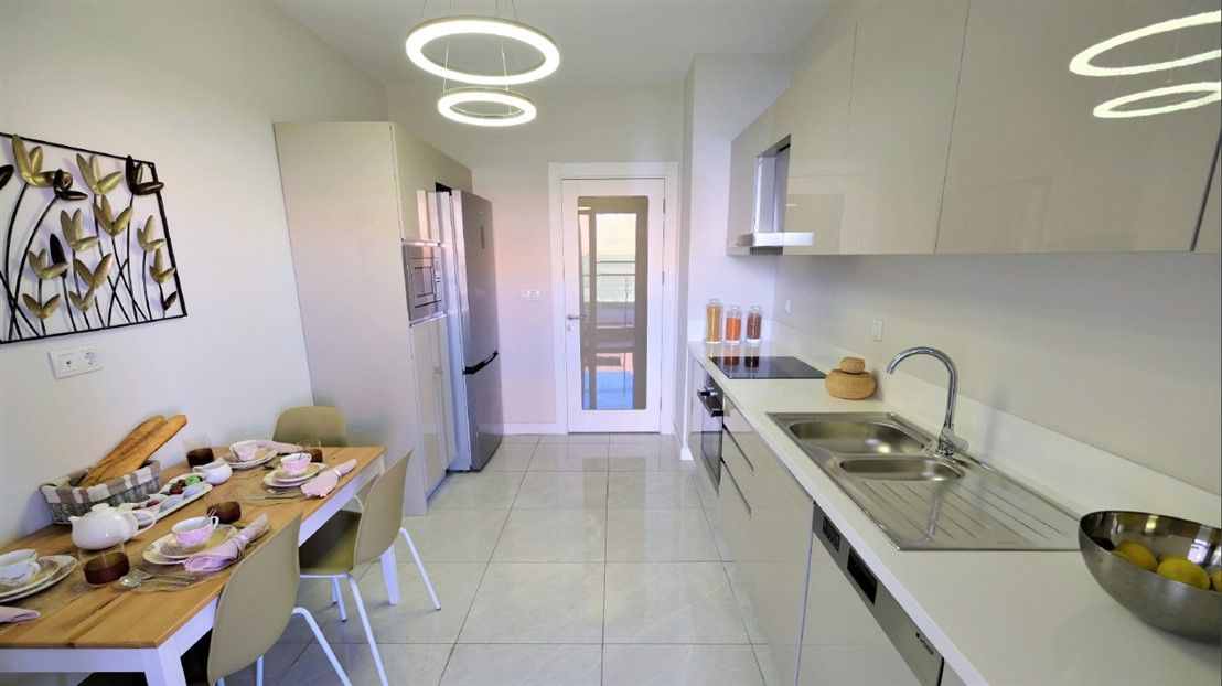 Flat in Antalya, Turkey, 82 m² - picture 7