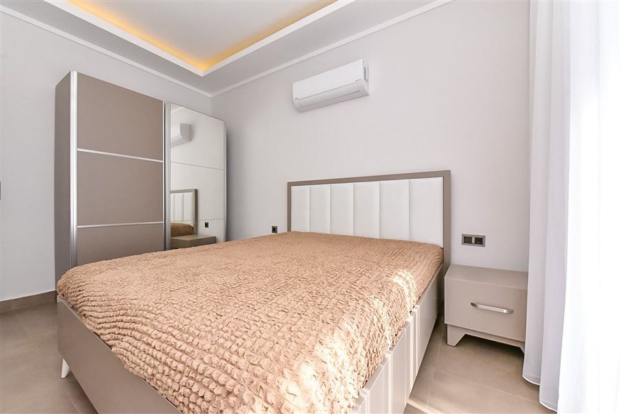 Piso en Alanya, Turquia, 65 m² - imagen 7