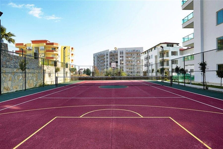 Appartamento a Alanya, Turchia, 103 m² - foto 7