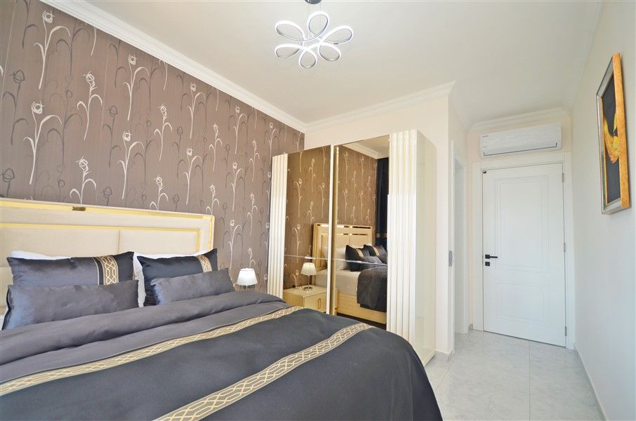 Flat in Avsallar, Turkey, 49 m² - picture 7