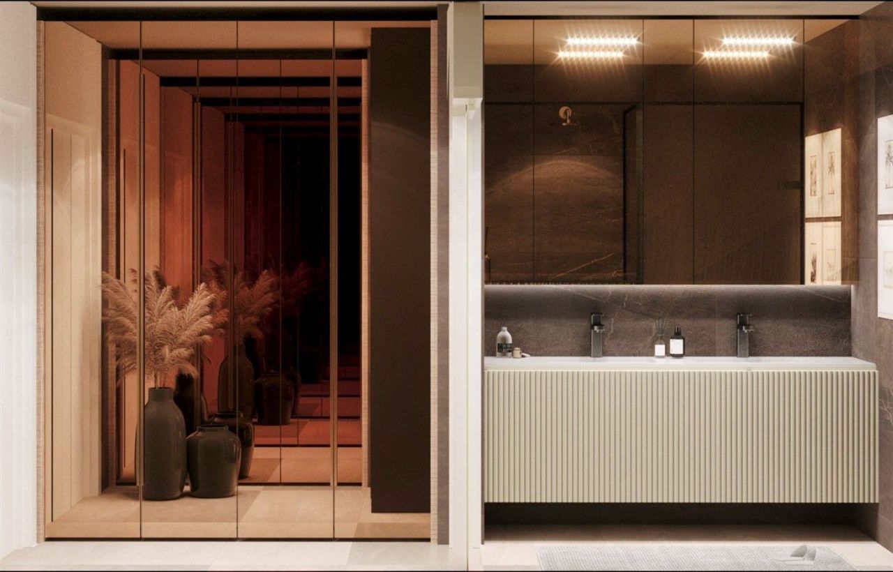 Villa en Antalya, Turquia, 350 m² - imagen 7