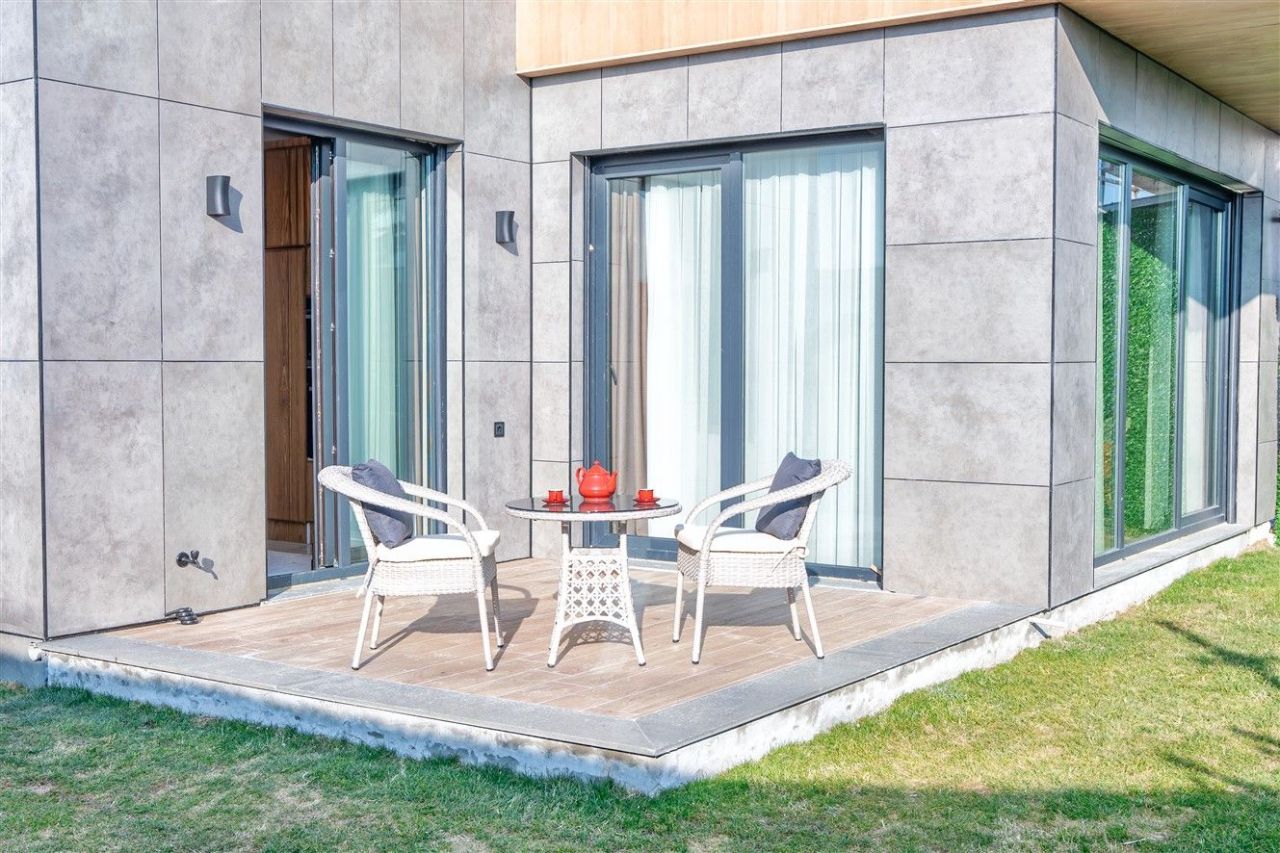 Villa a Antalya, Turchia, 296 m² - foto 7