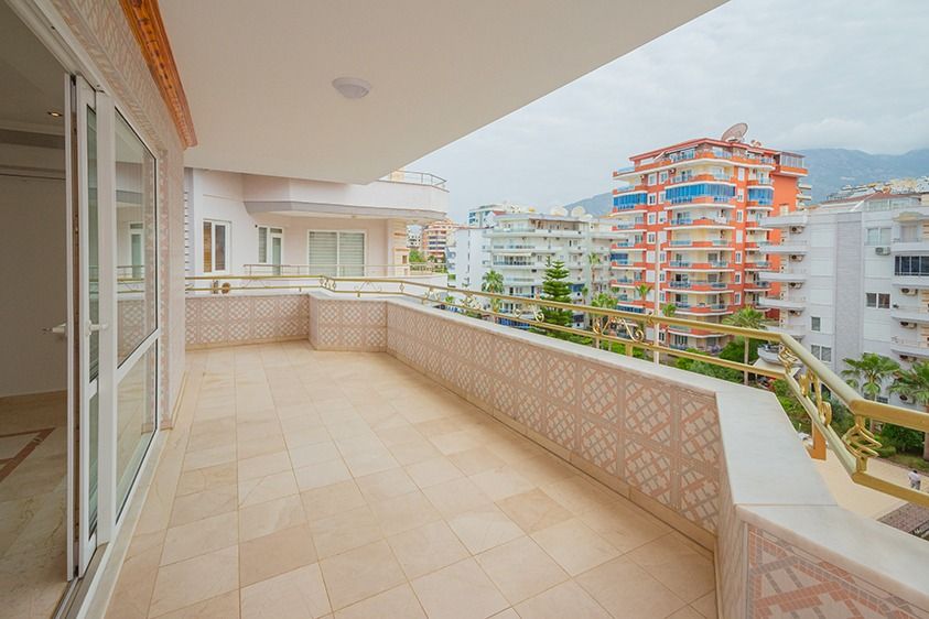 Penthouse in Alanya, Türkei, 240 m² - Foto 7