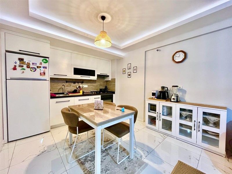 Appartement à Alanya, Turquie, 81 m² - image 6