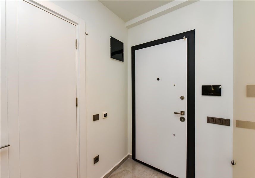 Wohnung in Alanya, Türkei, 55 m² - Foto 7