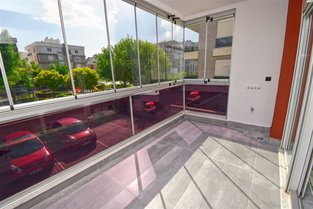 Wohnung Center, Türkei, 150 m² - Foto 7