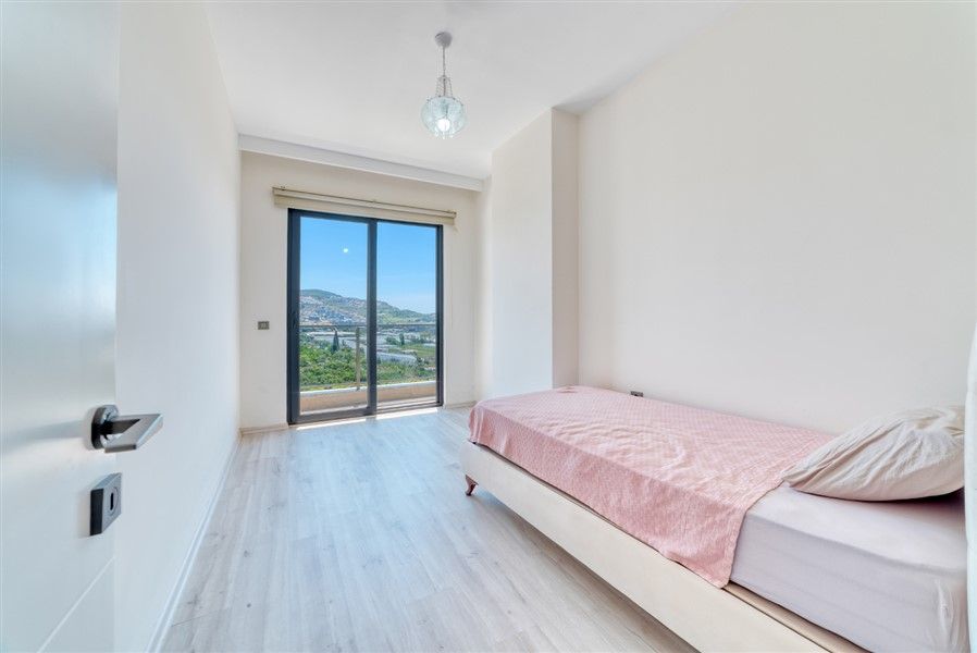 Appartamento a Alanya, Turchia, 105 m² - foto 7