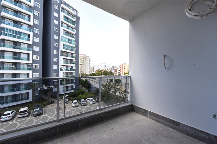 Flat in Alanya, Turkey, 55 m² - picture 7