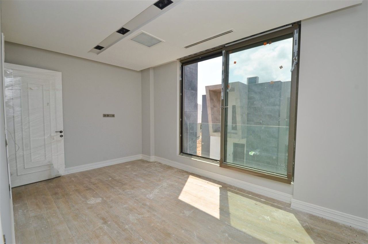 Villa in Antalya, Turkey, 155 m² - picture 7