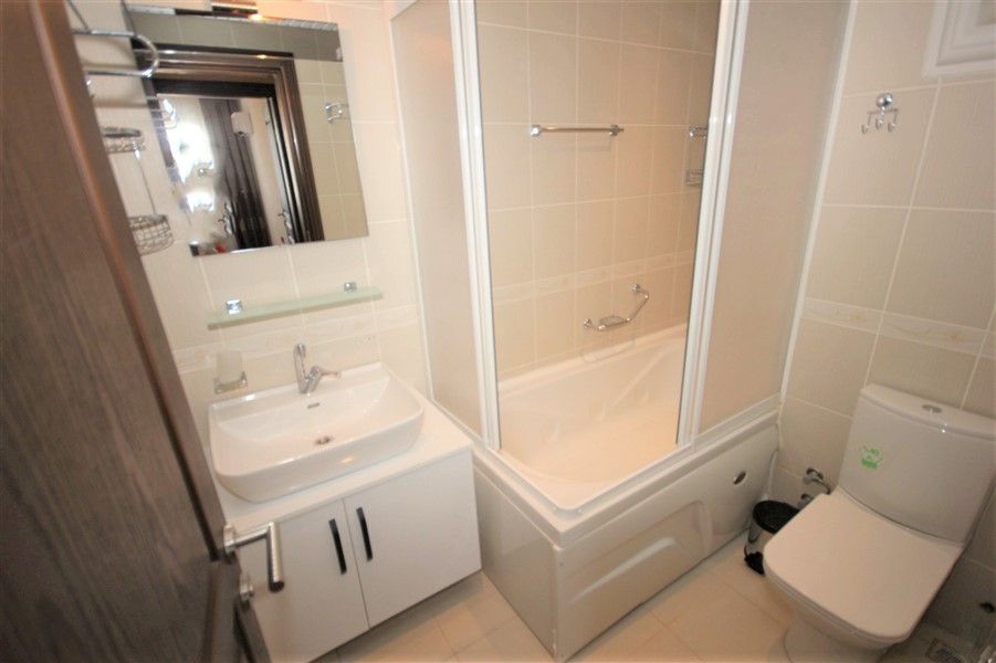 Piso en Alanya, Turquia, 115 m² - imagen 7