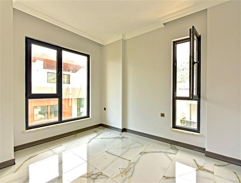 Ático en Alanya, Turquia, 138 m² - imagen 7