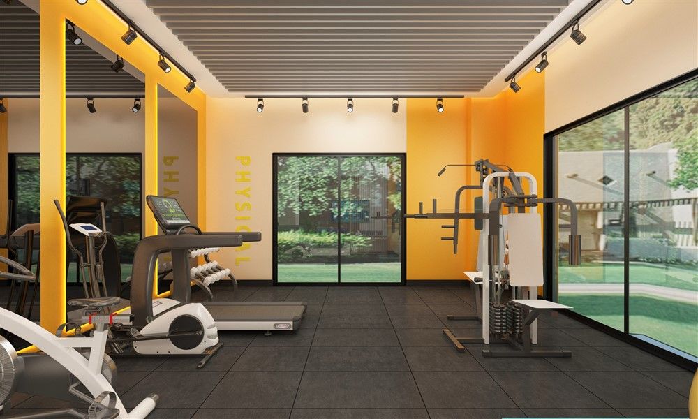 Appartement à Kestel, Turquie, 44 m² - image 7