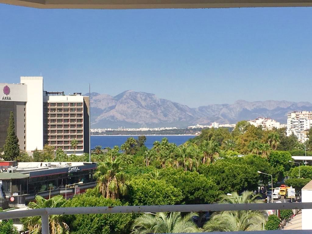 Appartamento a Lara, Turchia, 190 m² - foto 7