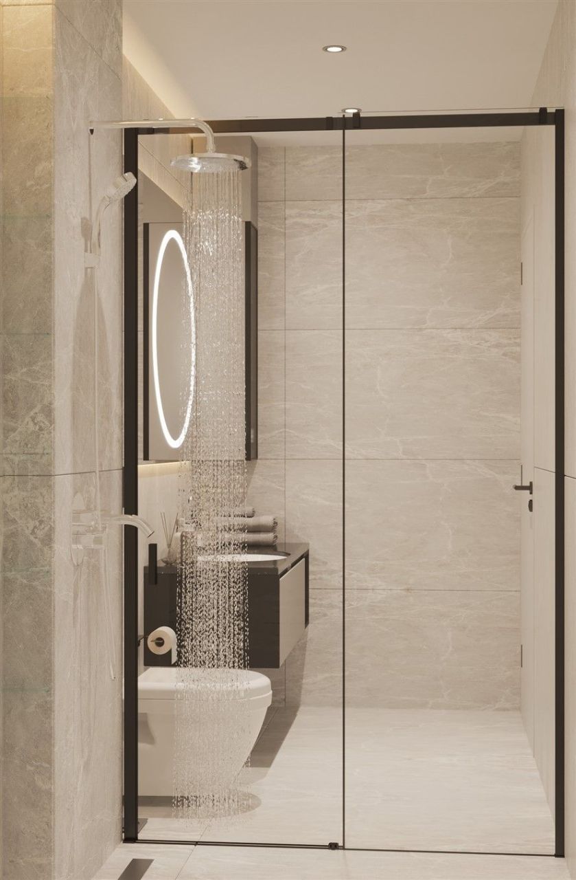 Appartement à Antalya, Turquie, 80 m² - image 7