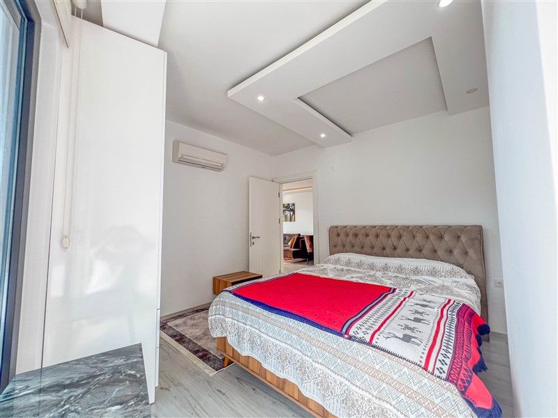 Piso en Alanya, Turquia, 120 m² - imagen 7